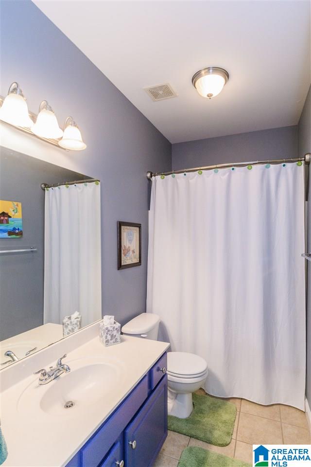 113 Silverleaf Drive Pelham, AL 35124 - Photo 27 of 45