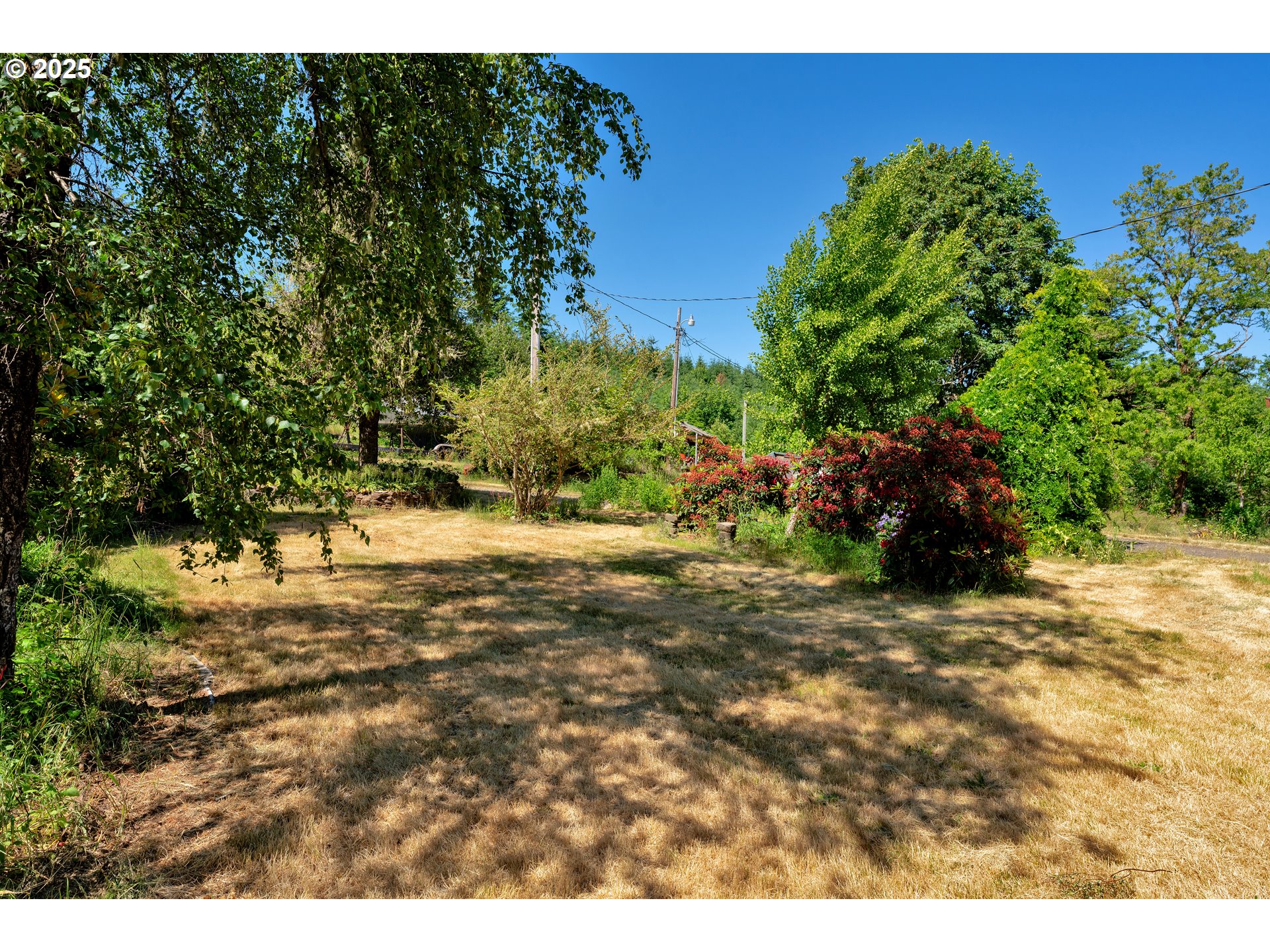 45265 Sunnyside Road Foster, OR 97345 - Photo 42 of 47