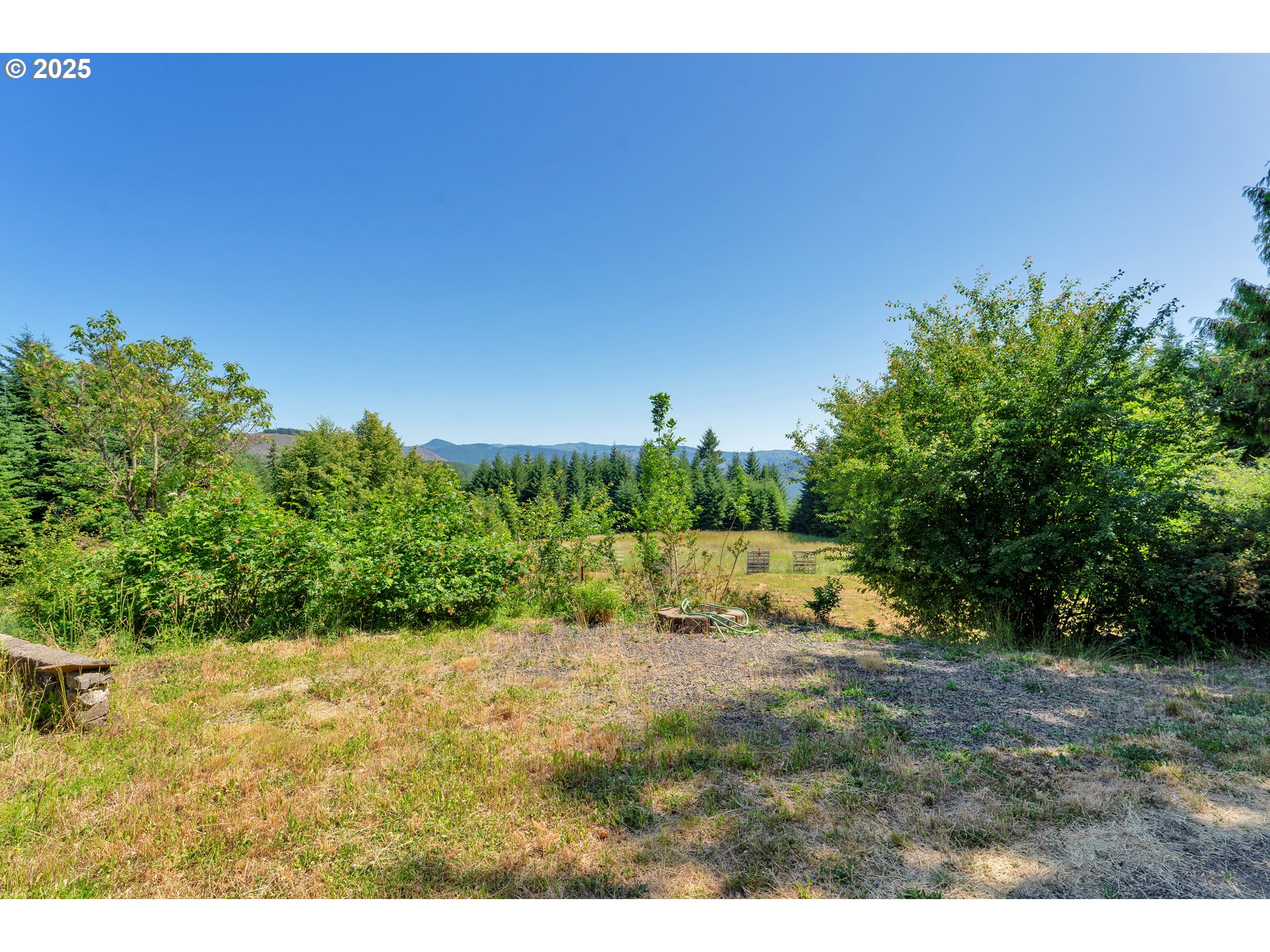 45265 Sunnyside Road Foster, OR 97345 - Photo 43 of 47