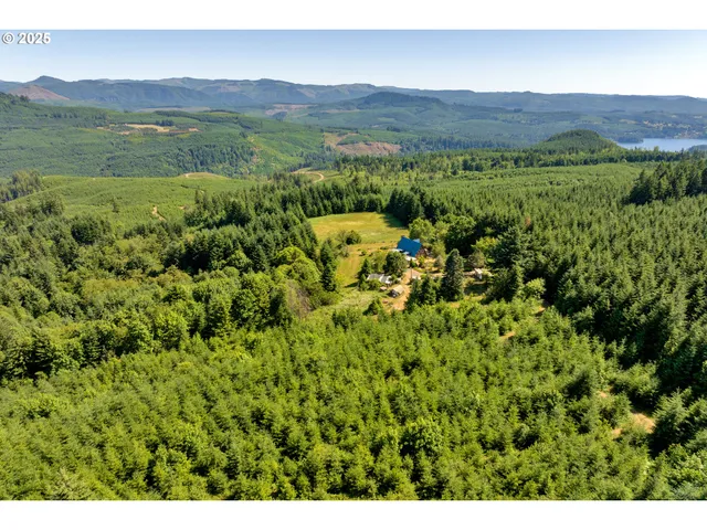 $699,000 | 45265 Sunnyside Road, Foster, OR 97345