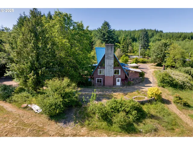$699,000 | 45265 Sunnyside Road, Foster, OR 97345