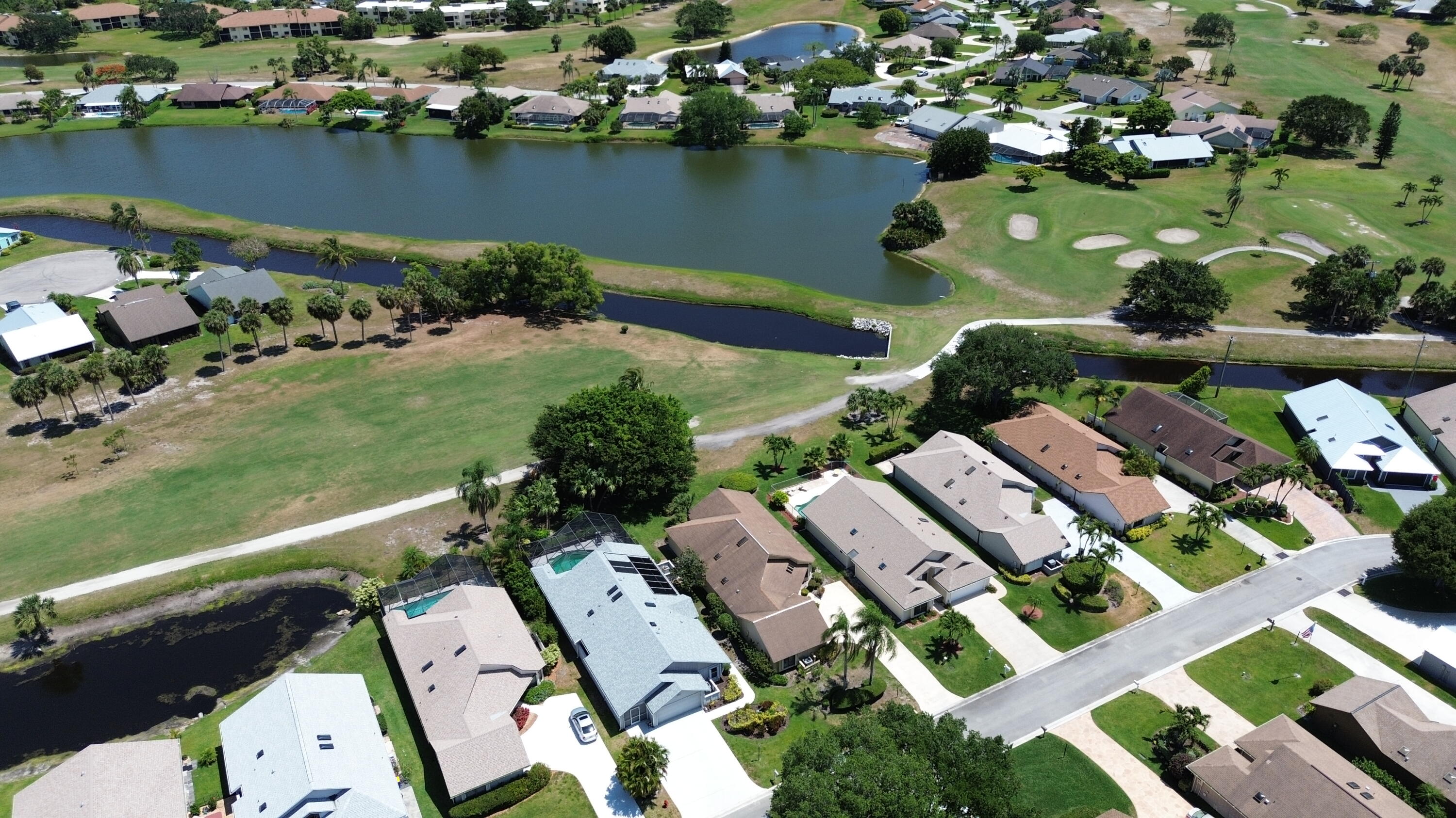 6231 Southeast Ames Way Hobe Sound, FL 33455 - Photo 19 of 21 DJI_0050