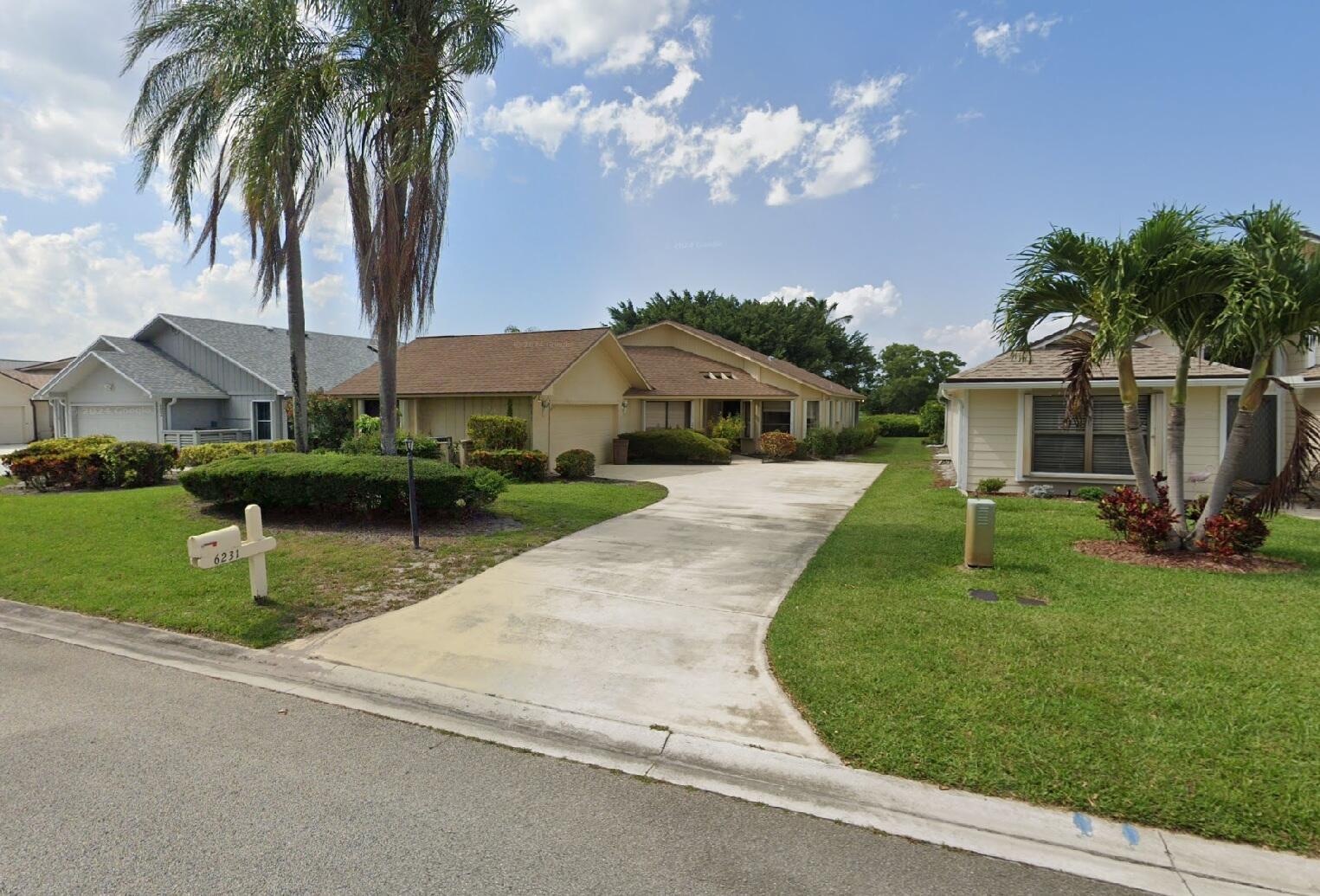 6231 Southeast Ames Way Hobe Sound, FL 33455 - Photo 21 of 21 SE Ames Front