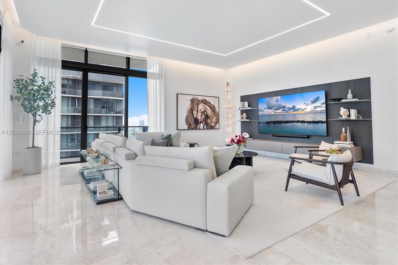88 Southwest 7th Street, Unit 4001 Miami, FL 33130 - Photo 15 of 75