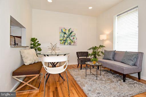 2300 18th Street Northwest, Unit 308 Washington, DC 20009 - Photo 5 of 13