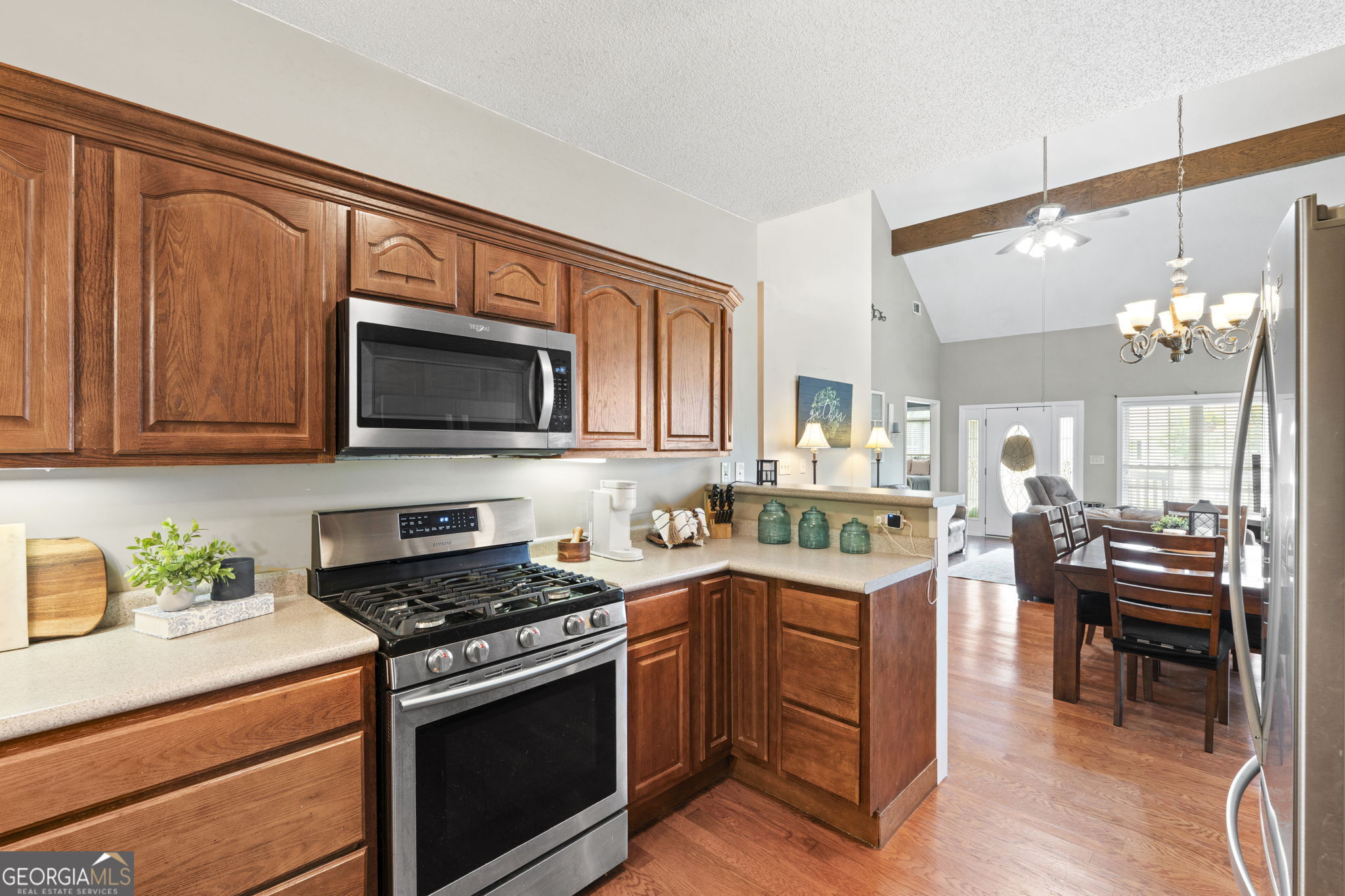114 Marcar Road Macon, GA 31216 - Photo 14 of 45