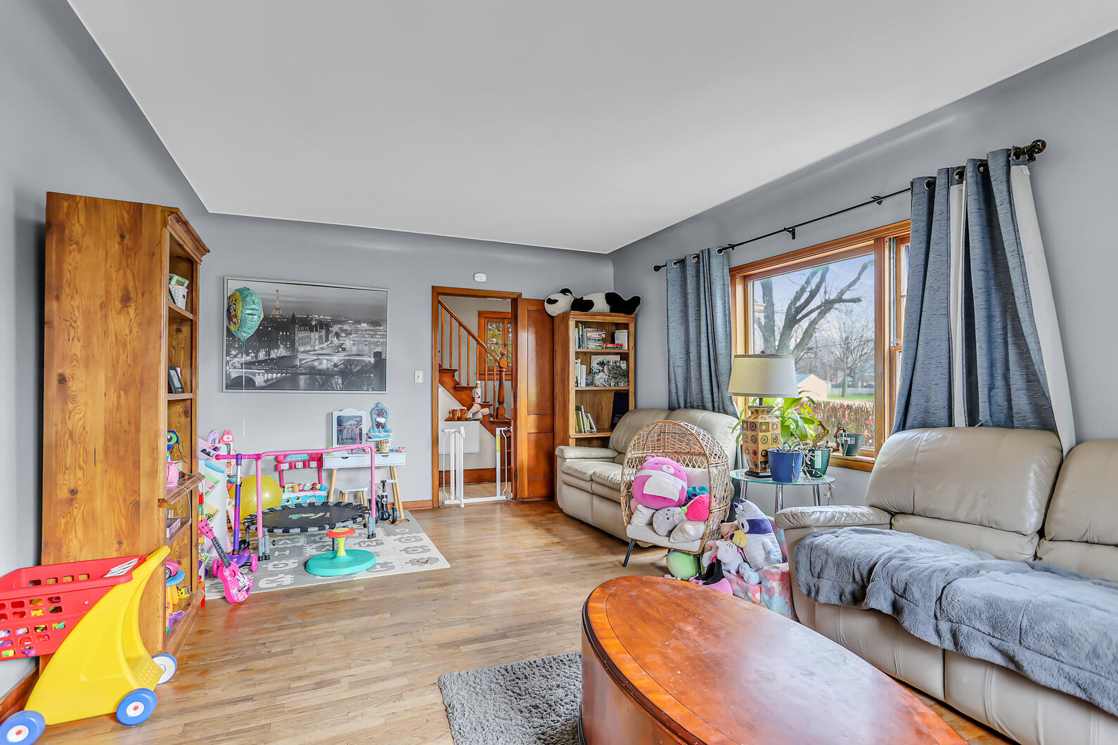 712 North Waterloo Avenue Jackson, MI 49202 - Photo 7 of 43 0N0A0654