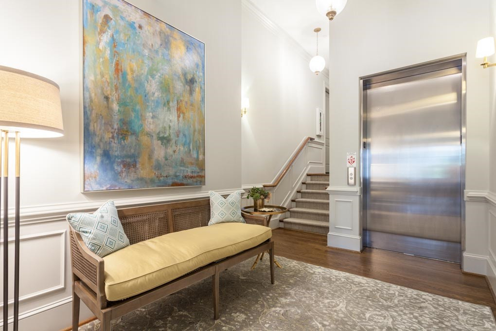 2015 Fairview Road, Unit 110 Raleigh, NC 27608 - Photo 6 of 29 Photo 6