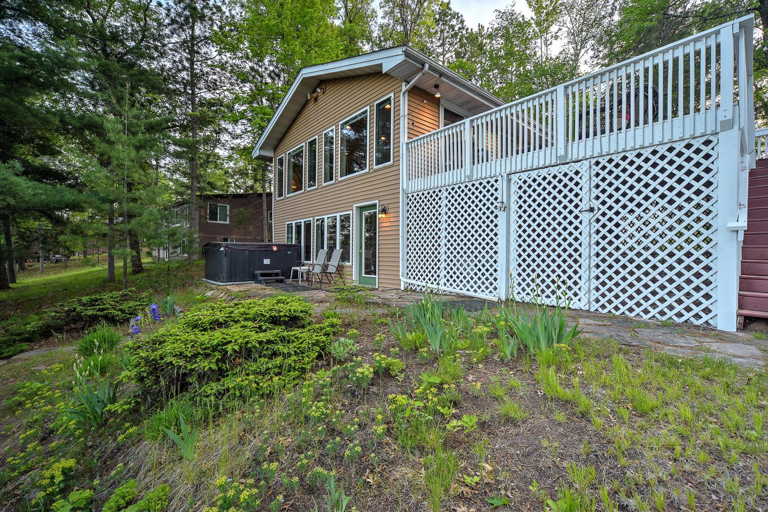 27194 Corbin Road Webster, WI 54893 - Photo 28 of 84