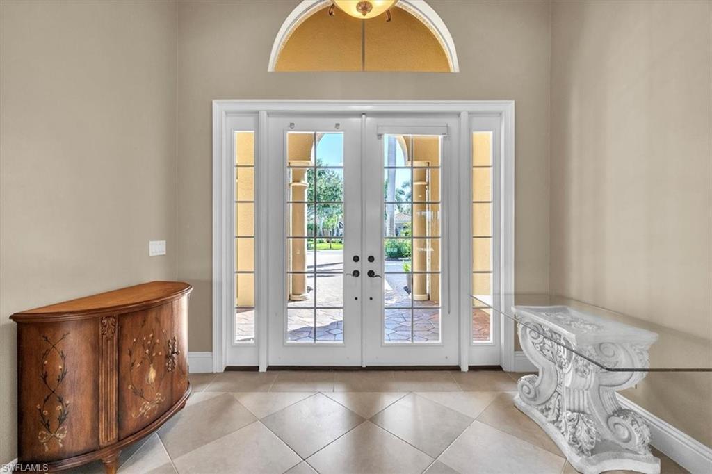 3331 Sanctuary Point Fort Myers, FL 33905 - Photo 4 of 50 a view of front door