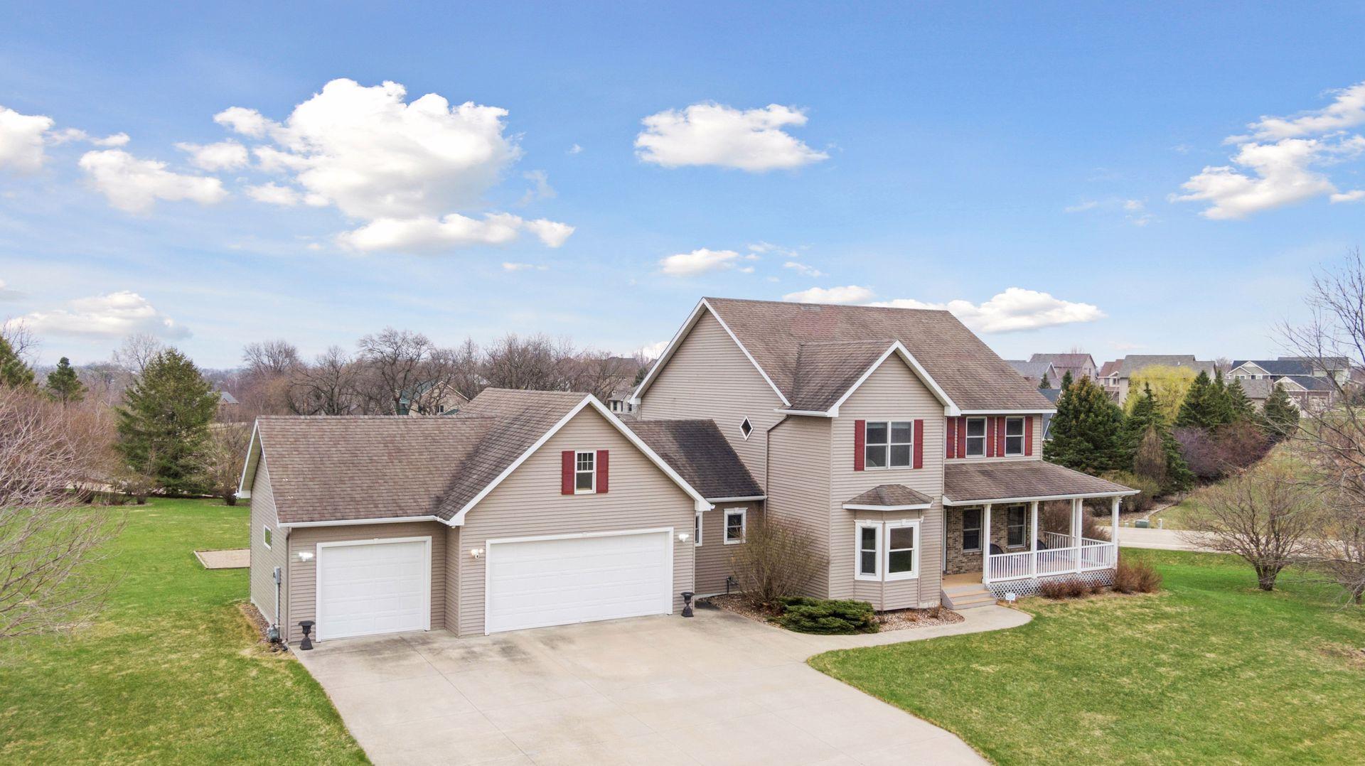 3134 Sherburn Place Southwest Rochester, MN 55902 - Photo 1 of 71 Gallery Image 1