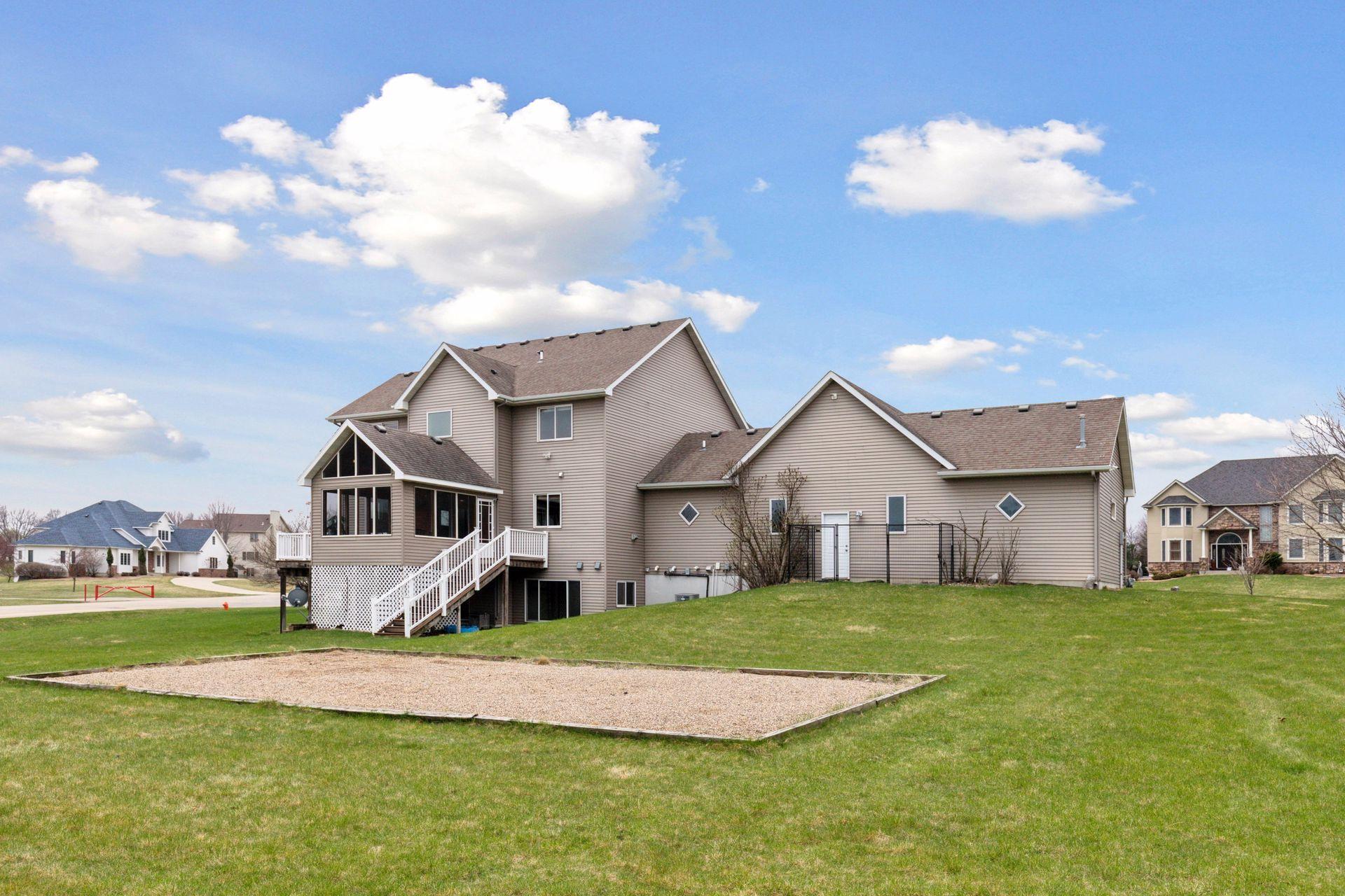 3134 Sherburn Place Southwest Rochester, MN 55902 - Photo 62 of 71 Gallery Image 62