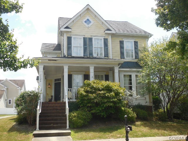 7124 Marsh Street Ruther Glen, VA 22546 - Photo 1 of 26 Gallery Image 1