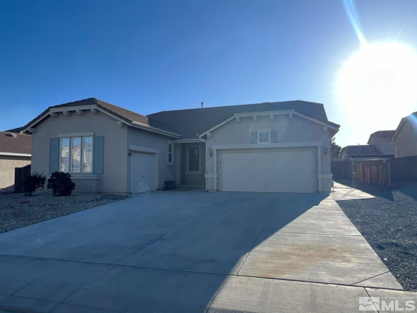 1325 Rouge River Road Fernley, NV 89408 - Photo 1 of 38 Photo 1