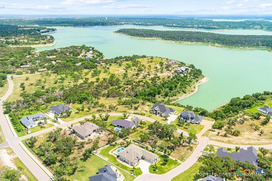 108 Scout Island Belton, TX 76513 - Photo 46 of 48