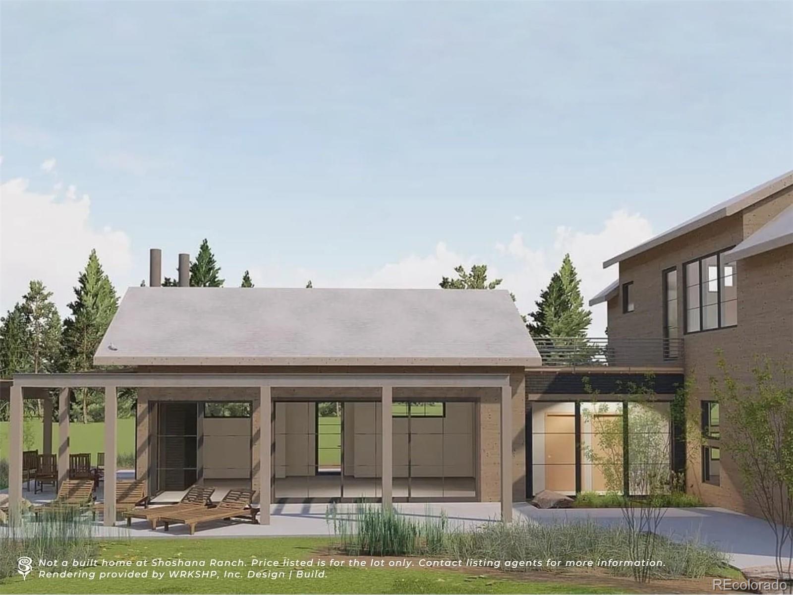 0 Red Feather Lakes Road Livermore, CO 80536 - Photo 18 of 40 Gallery Image 18