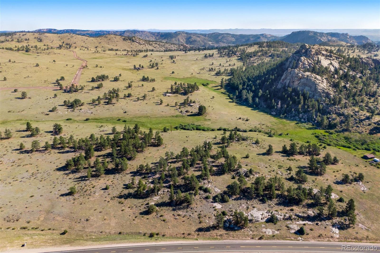 0 Red Feather Lakes Road Livermore, CO 80536 - Photo 23 of 40 Gallery Image 23