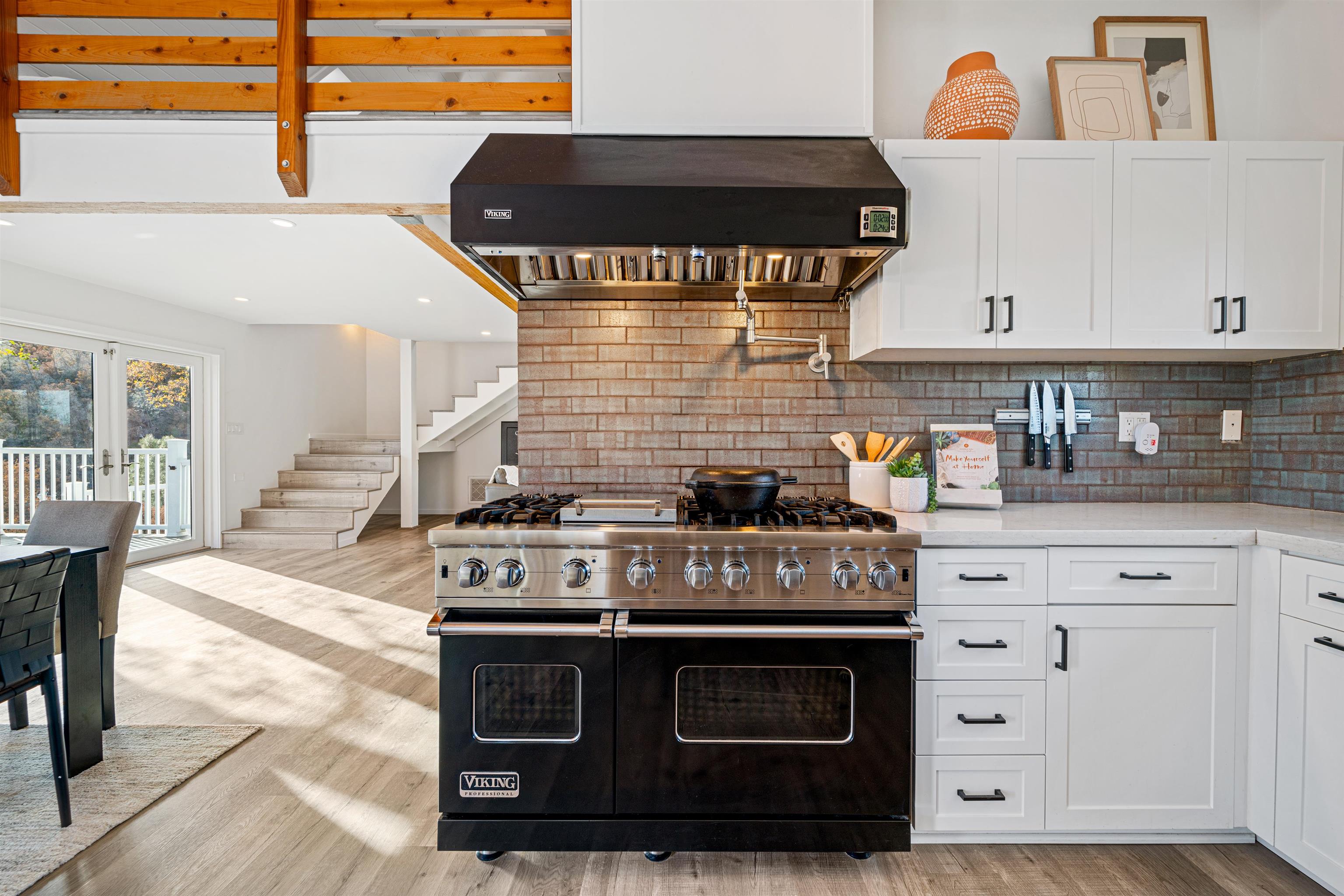 21000 Mines Road Livermore, CA 94550 - Photo 16 of 56 a kitchen with stainless steel appliances granite countertop a stove and a cabinets