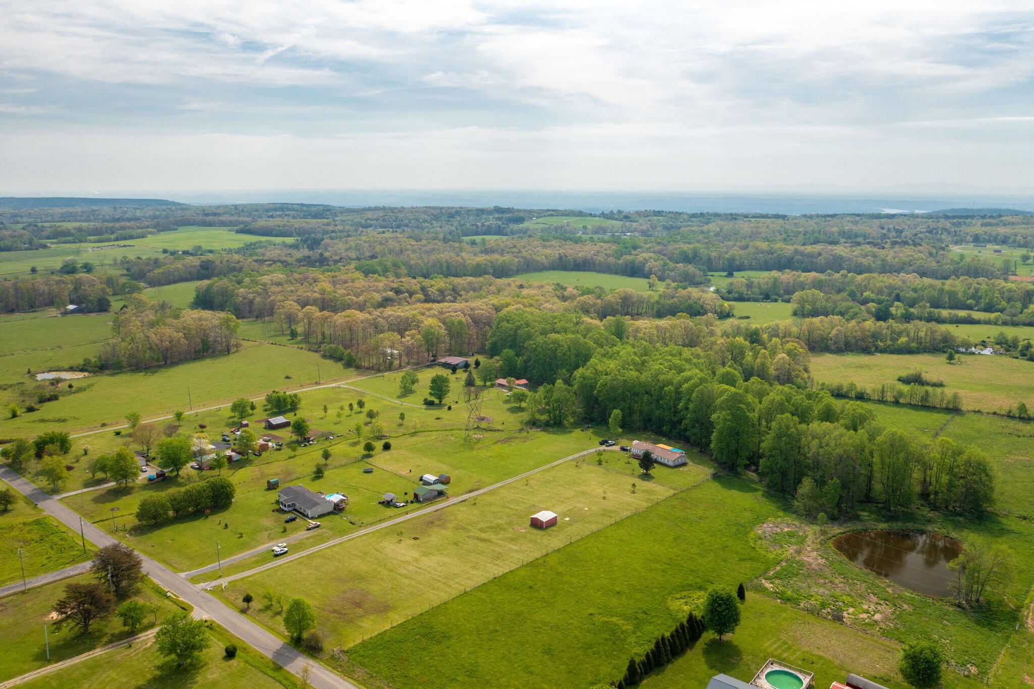 1725 Walkertown Road Dayton, TN 37321 - Photo 50 of 54 57-web-or-mls-DJI_0228-57