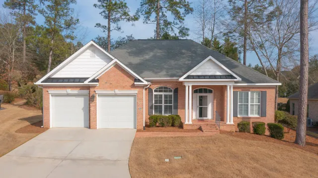 $479,900 | 164 Pink Dogwood Circle, Aiken, SC 29803