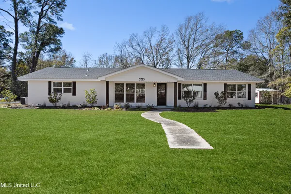 $375,000 | 5215 Washington Avenue, Gulfport, MS 39507