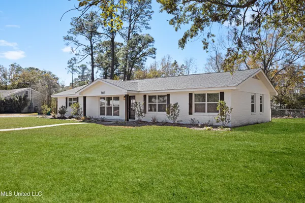 $375,000 | 5215 Washington Avenue, Gulfport, MS 39507