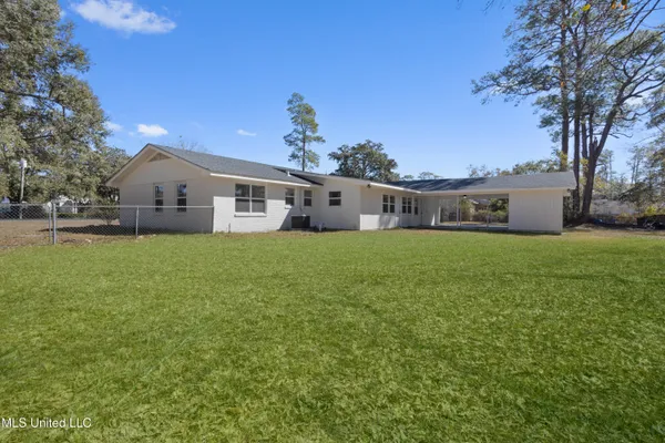 $375,000 | 5215 Washington Avenue, Gulfport, MS 39507