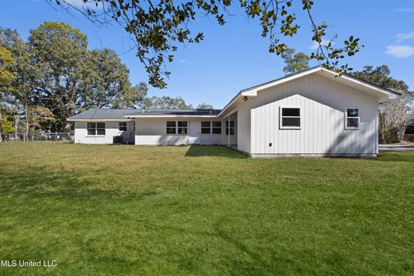 $375,000 | 5215 Washington Avenue, Gulfport, MS 39507