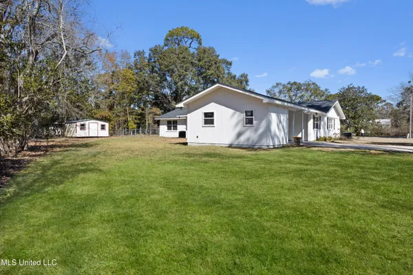 $375,000 | 5215 Washington Avenue, Gulfport, MS 39507