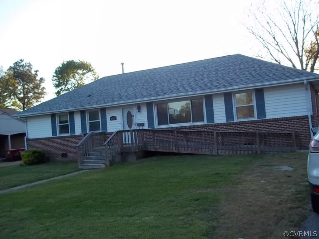 603 Compton Road Colonial Heights, VA 23834 - Photo 1 of 14 Gallery Image 1