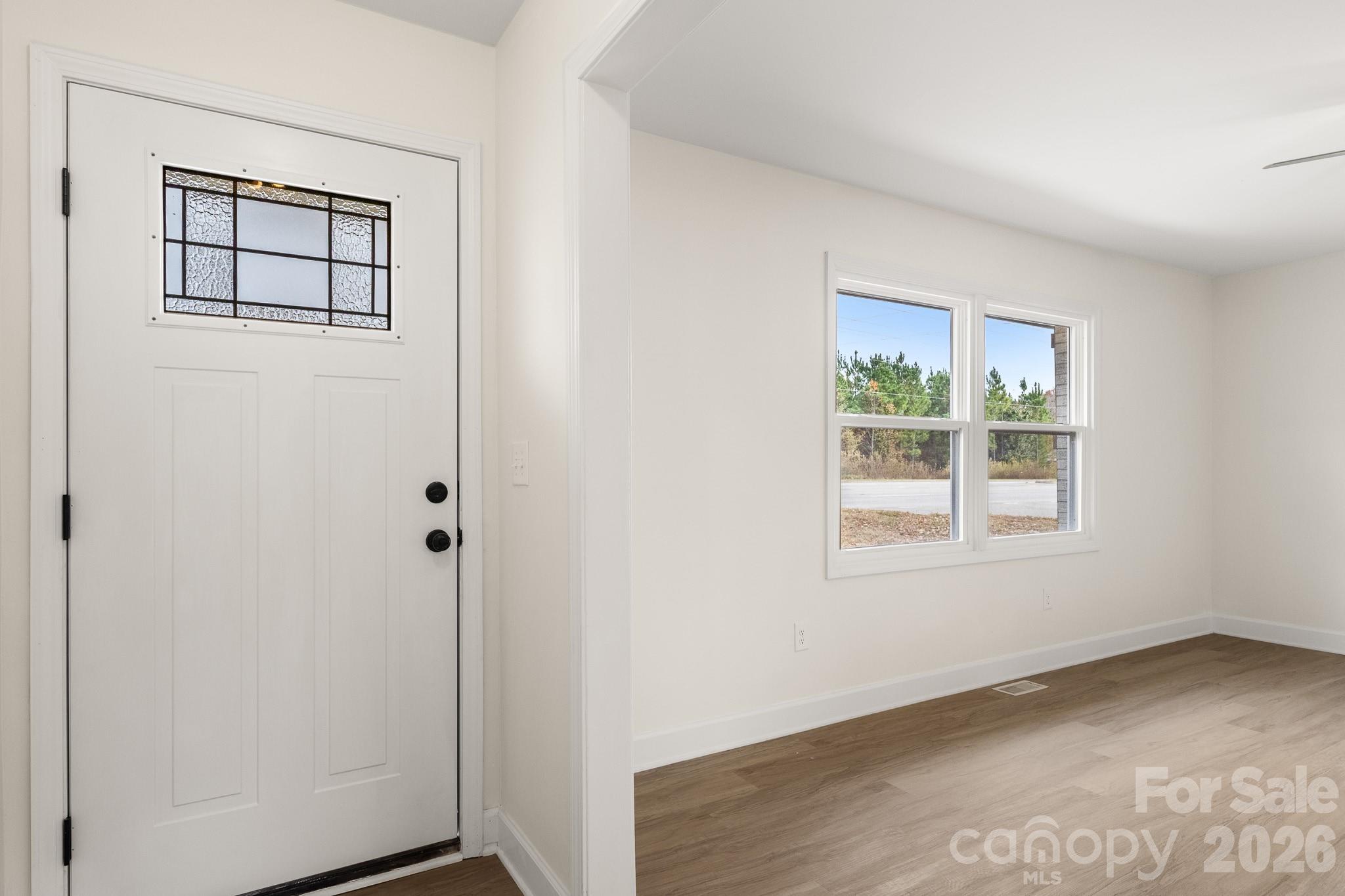 1152 Mt Holly Road Rock Hill, SC 29730 - Photo 3 of 41 an empty room with windows