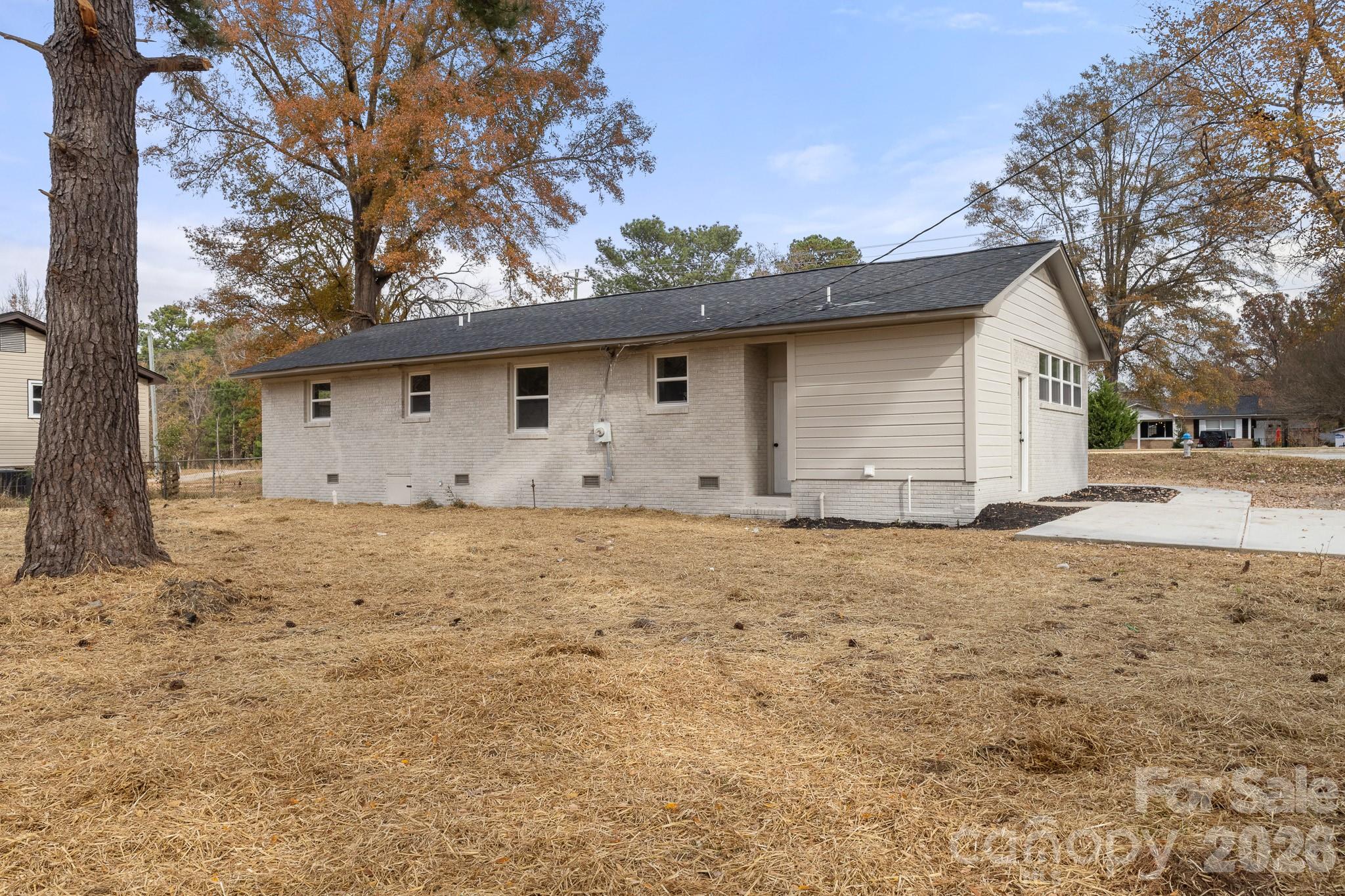1152 Mt Holly Road Rock Hill, SC 29730 - Photo 40 of 41 a house with a outdoor space