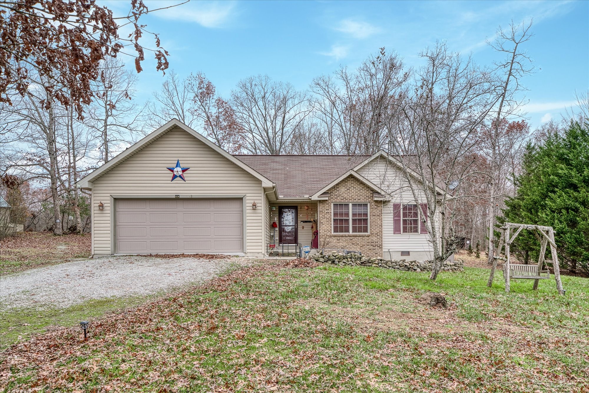 300 Georgee Road Jamestown, TN 38556 - Photo 1 of 30 Gallery Image 1