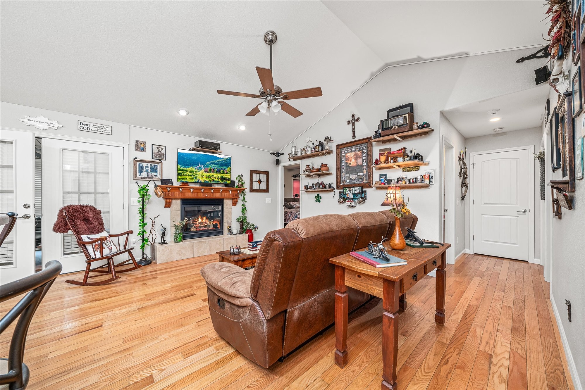 300 Georgee Road Jamestown, TN 38556 - Photo 2 of 30 Gallery Image 2