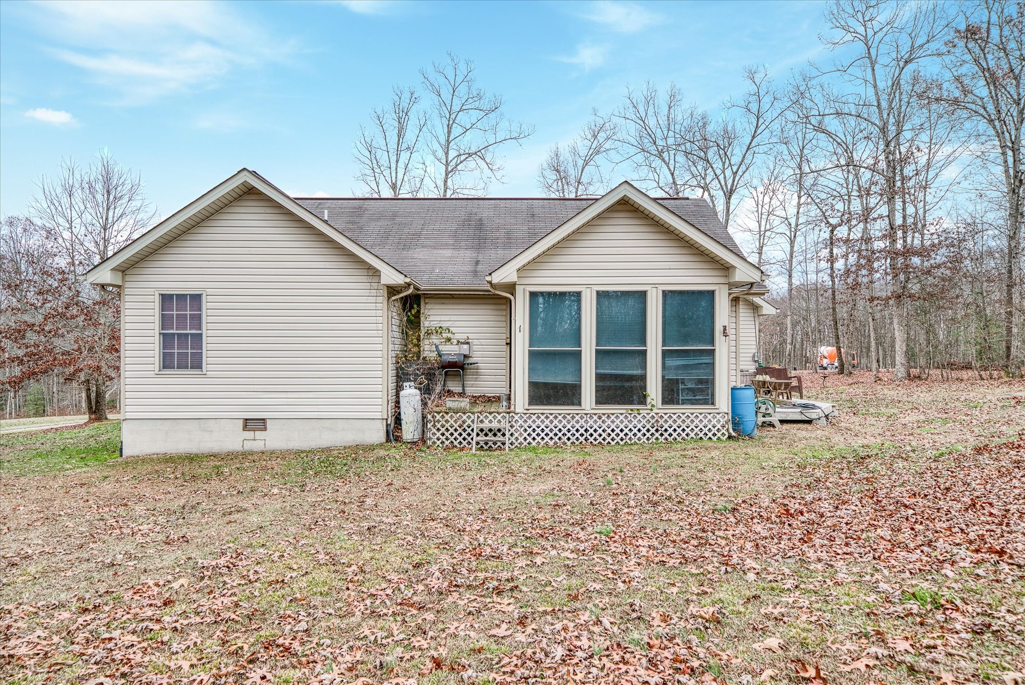 300 Georgee Road Jamestown, TN 38556 - Photo 22 of 30 Gallery Image 22