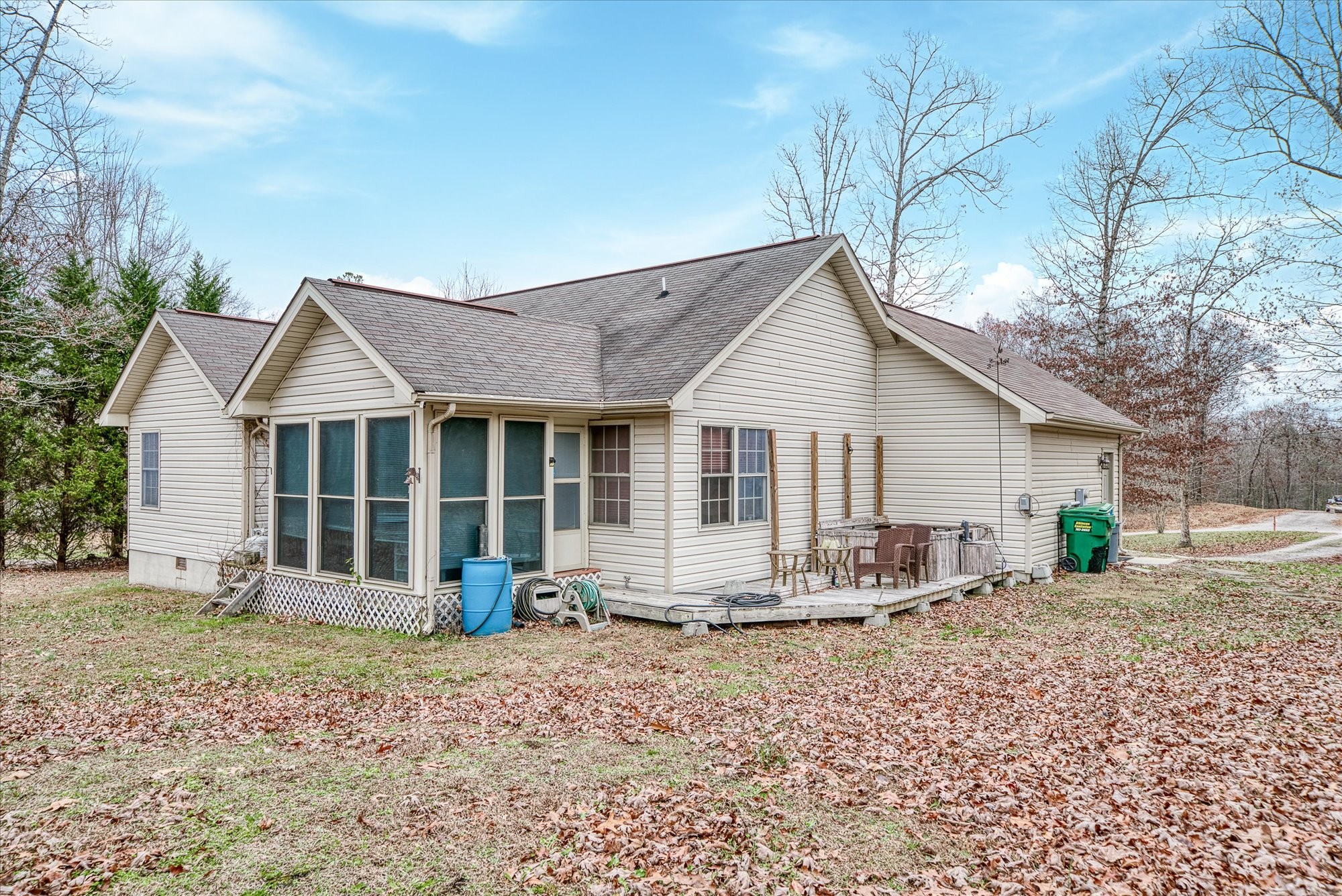 300 Georgee Road Jamestown, TN 38556 - Photo 23 of 30 Gallery Image 23