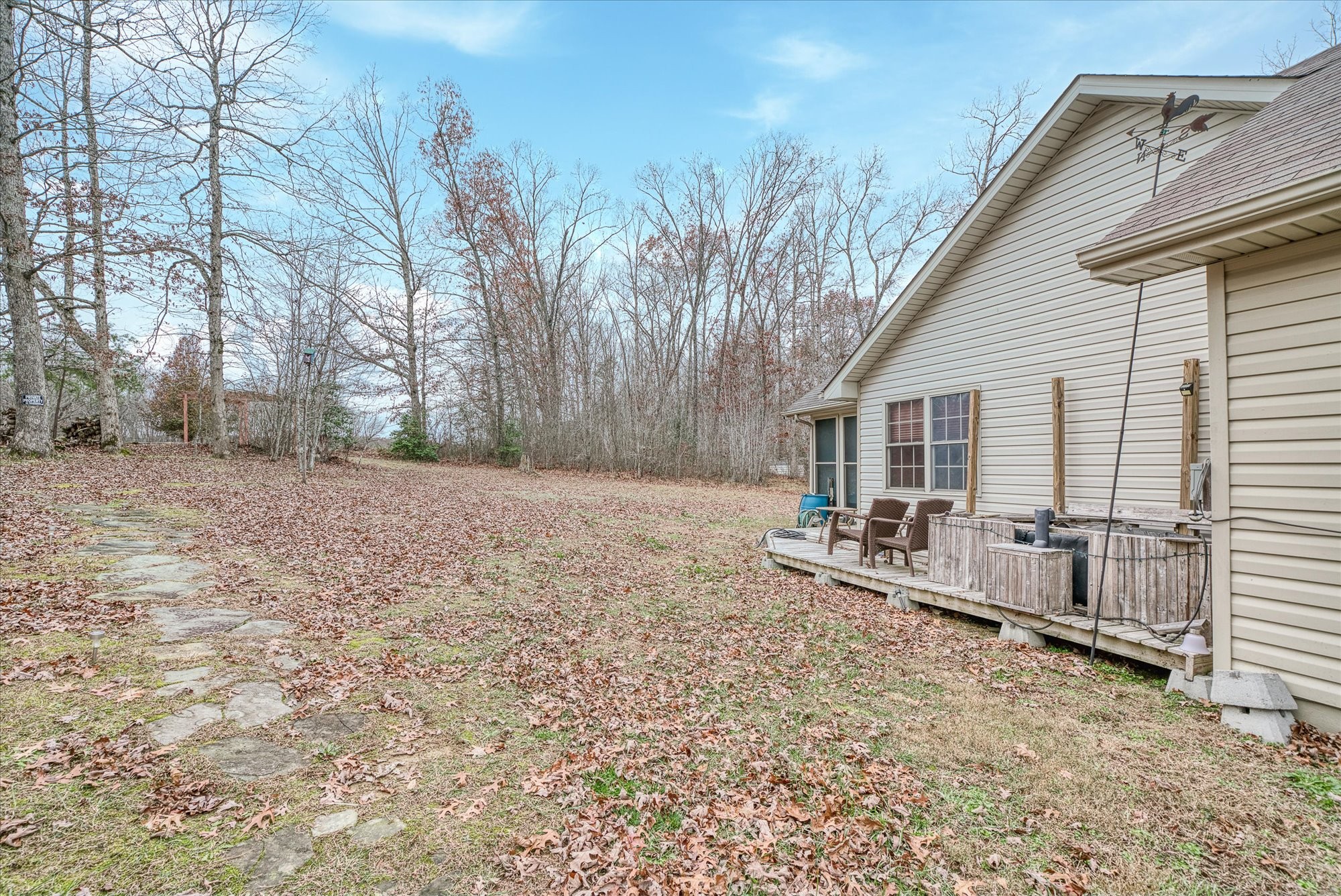 300 Georgee Road Jamestown, TN 38556 - Photo 25 of 30 Gallery Image 25