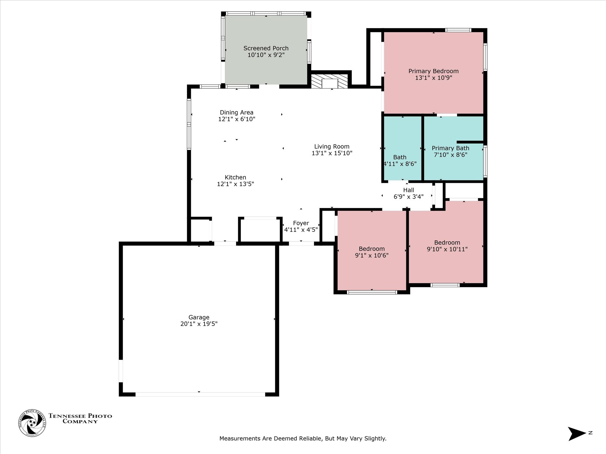 300 Georgee Road Jamestown, TN 38556 - Photo 28 of 30 Gallery Image 28
