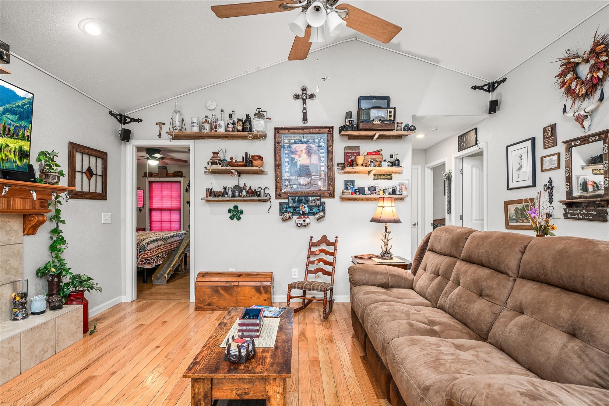 300 Georgee Road Jamestown, TN 38556 - Photo 4 of 30 Gallery Image 4