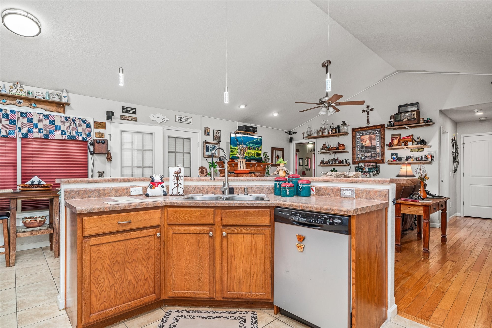 300 Georgee Road Jamestown, TN 38556 - Photo 9 of 30 Gallery Image 9