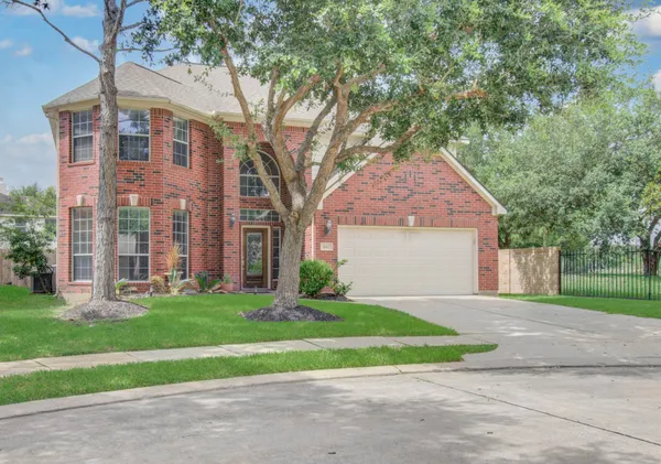 $3,700 | 26427 Sagewood Forest Drive, Katy, TX 77494