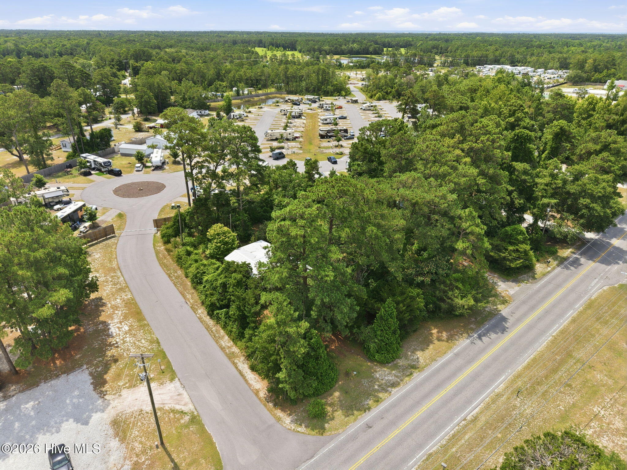 632 East Ocean Road Holly Ridge, NC 28445 - Photo 43 of 49