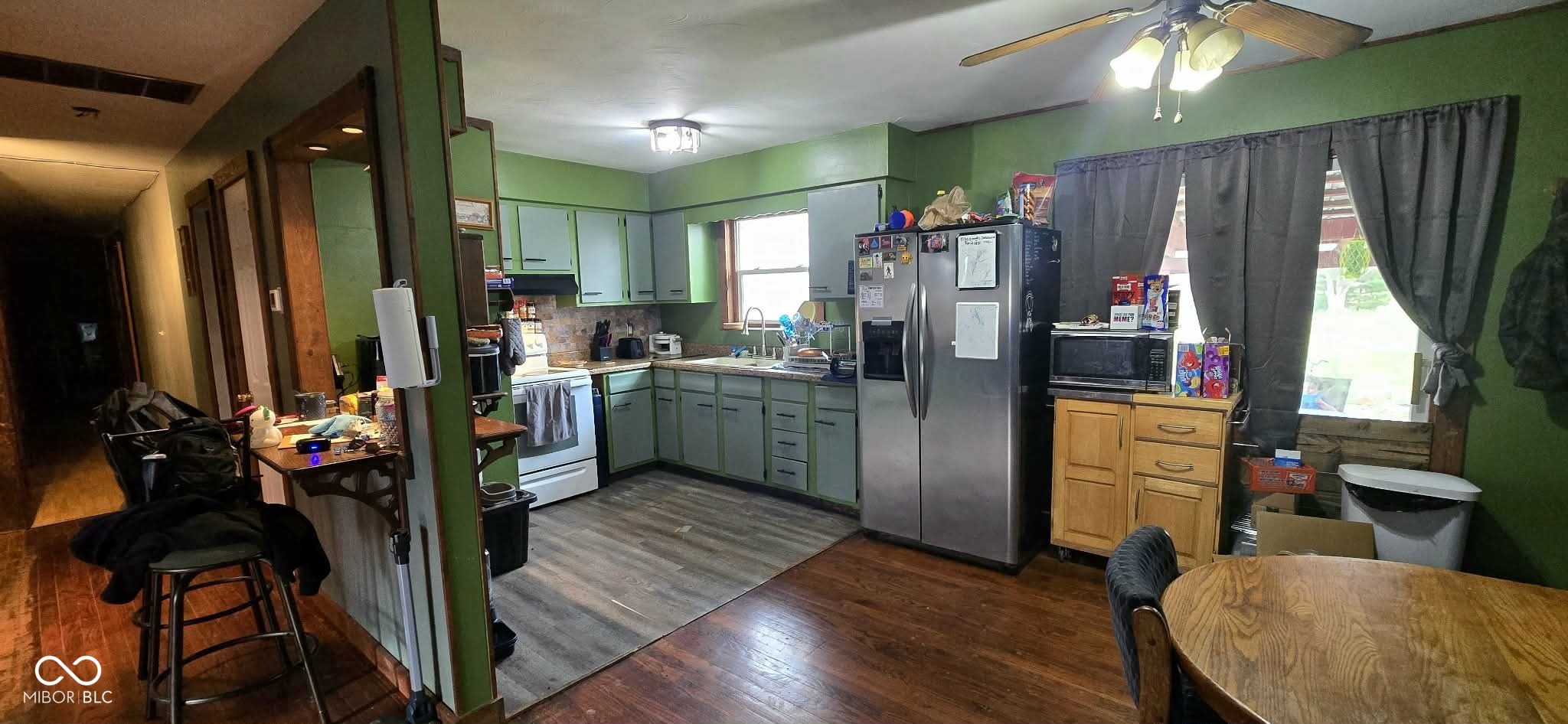 10255 Hodge Road Clayton, IN 46118 - Photo 7 of 25