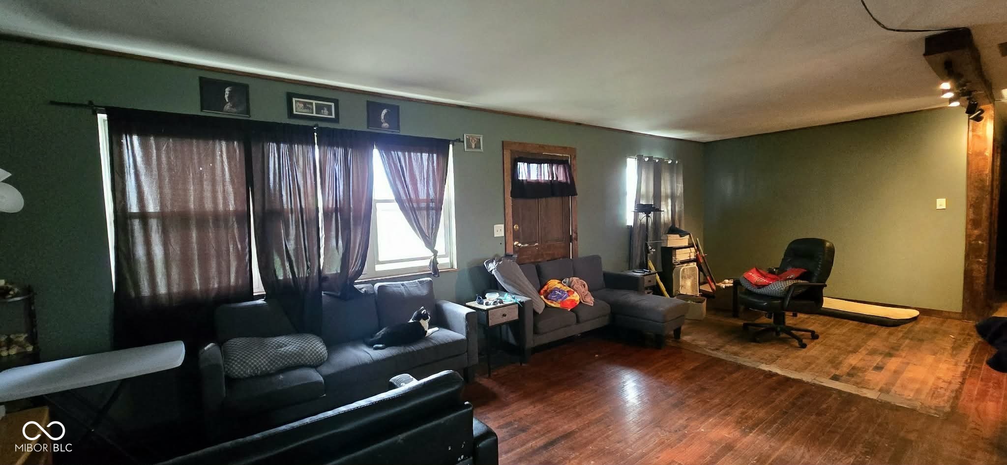 10255 Hodge Road Clayton, IN 46118 - Photo 9 of 25