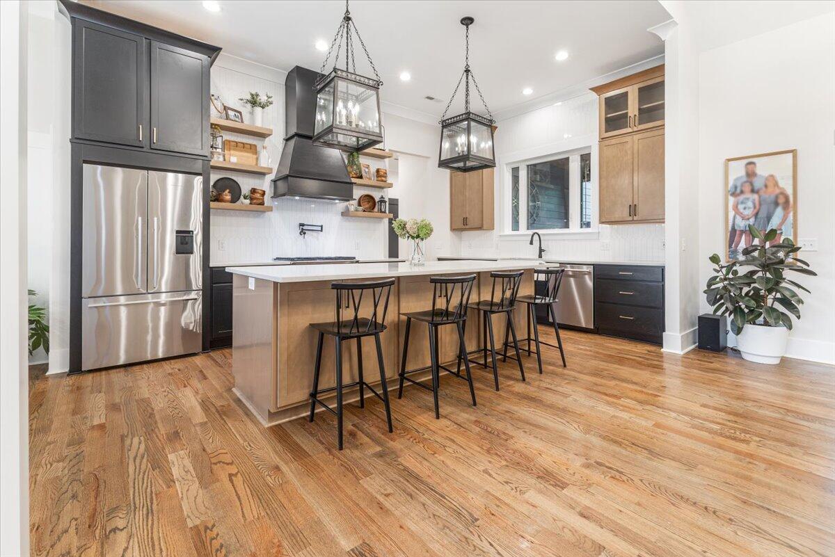 7513 Raptors Roost Lane Signal Mountain, TN 37377 - Photo 12 of 69 020-IMG_9095 copy