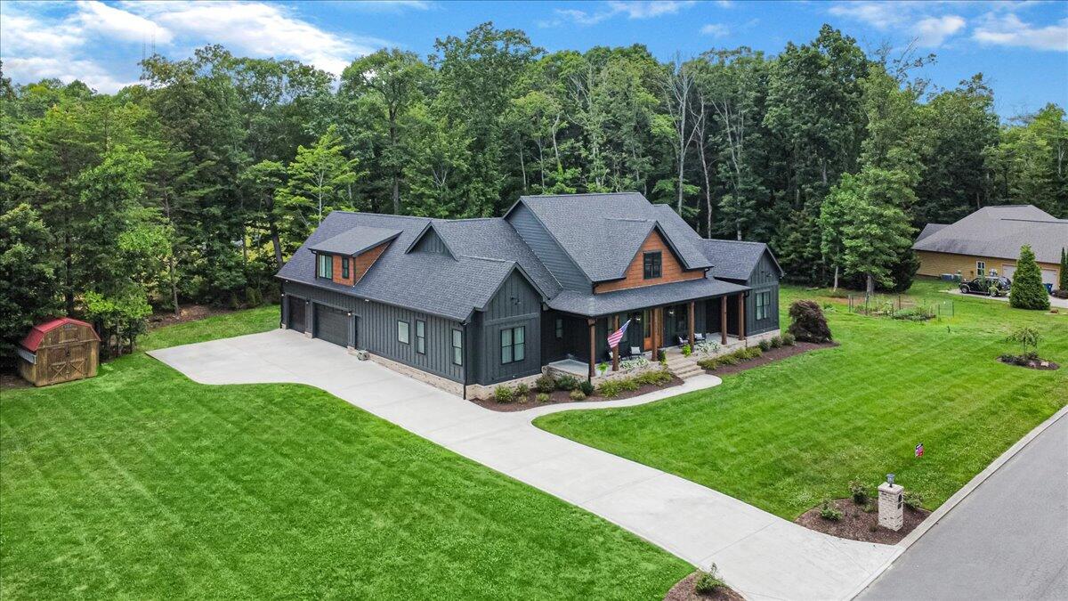 7513 Raptors Roost Lane Signal Mountain, TN 37377 - Photo 66 of 69 073-E8BDD57D-72F6-4DA2-8C15-DB1903D56064