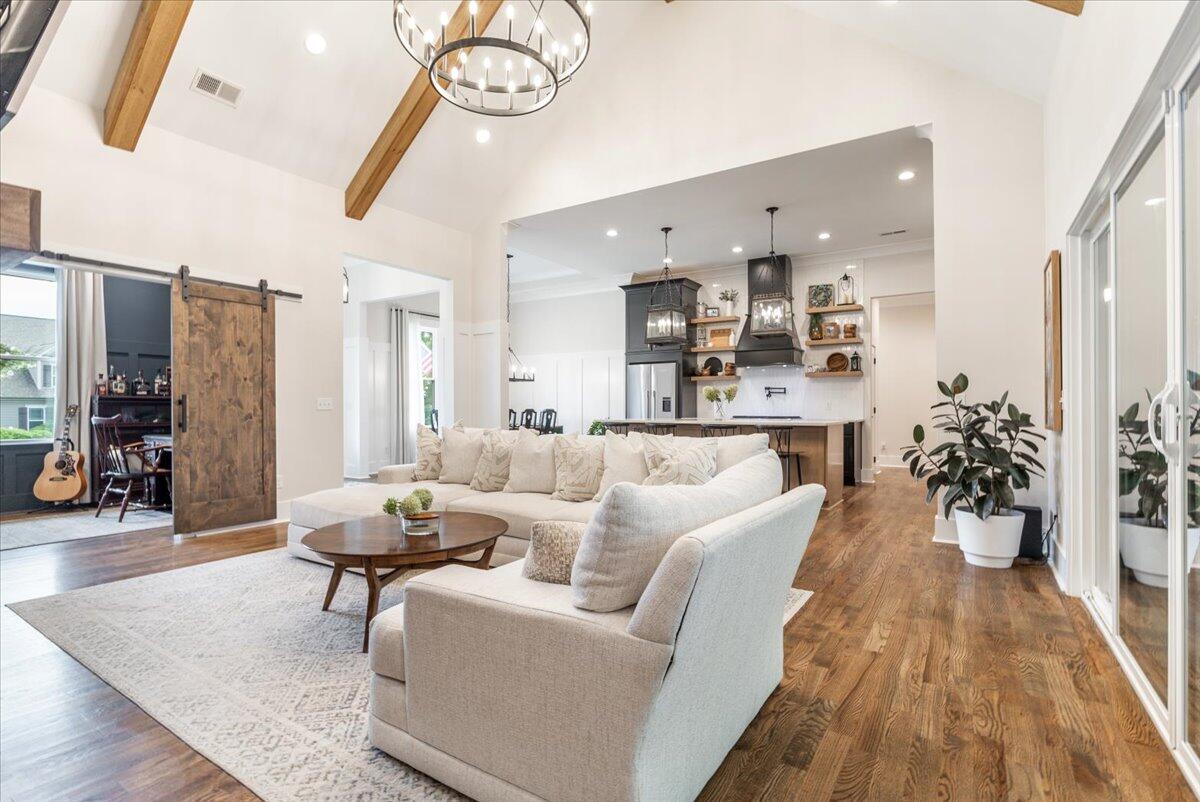 7513 Raptors Roost Lane Signal Mountain, TN 37377 - Photo 10 of 69 039-IMG_9176