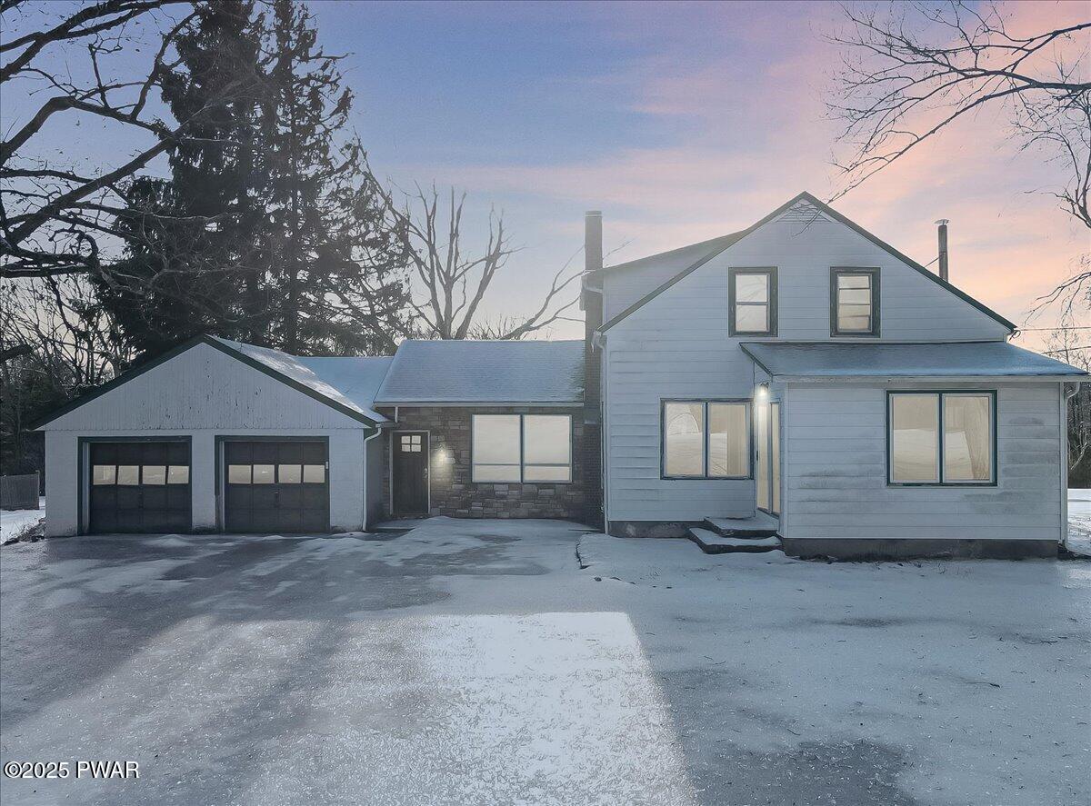 487 Rowland Road Greeley, PA 18425 - Photo 1 of 37 02-487 Rowland VT