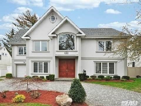 881 Cambridge Road Woodmere, NY 11598 - Photo 1 of 1 front