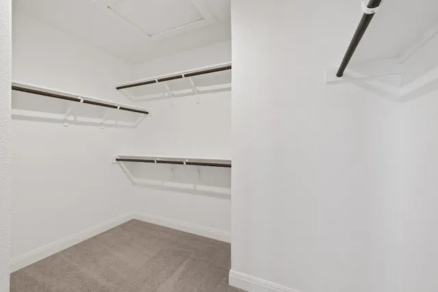 a view of small space